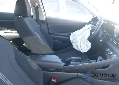 2023 Hyundai Elantra Se из США, поврежденный, VIN KMHLL4AG9PU557771